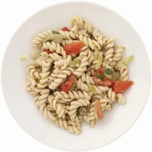 Sun Garden Salad