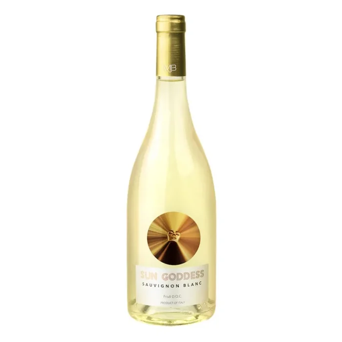 Sun Goddess Sauvignon Blanc – 750ml Bottle