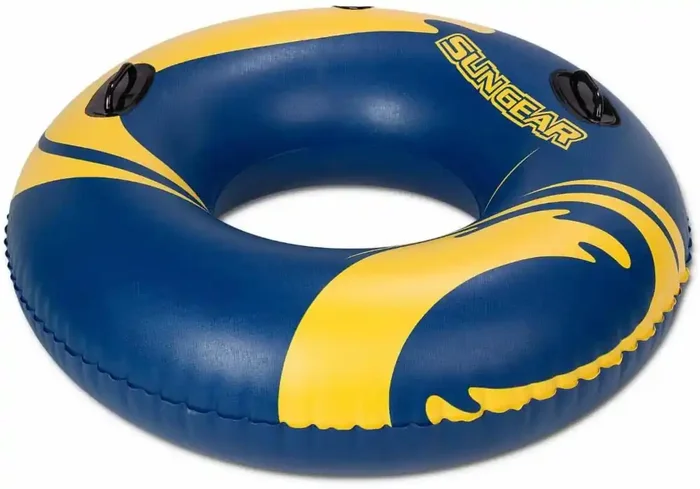 Sun Luck Sungear River Runner Inflatable Tube