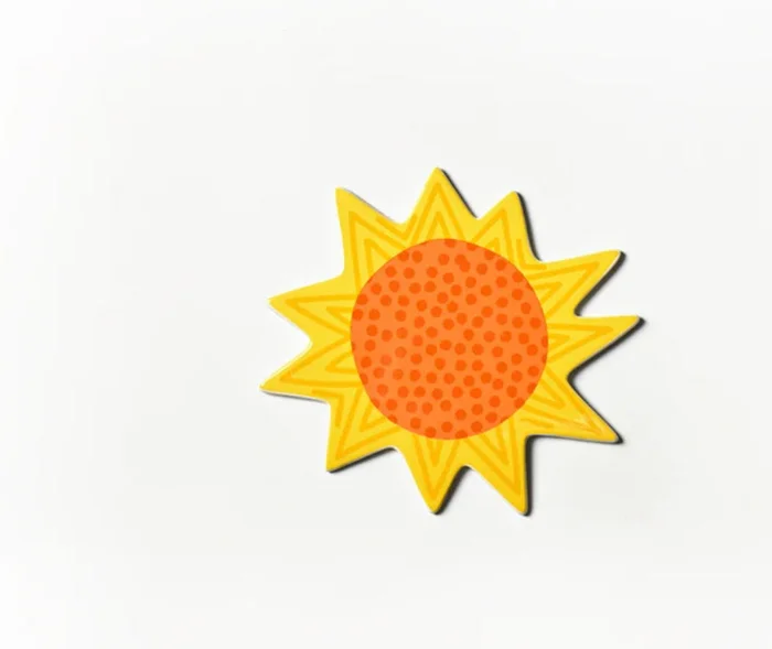 Sun Mini Attachment