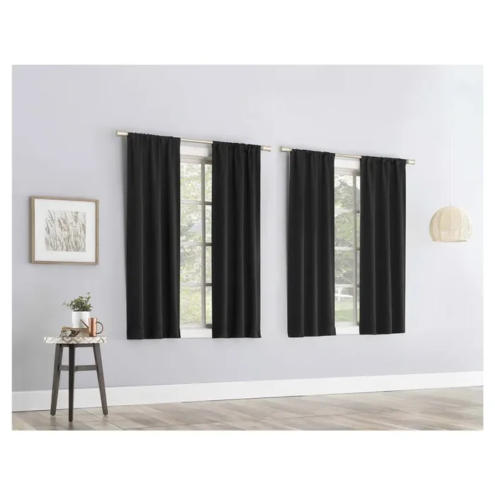 Sun Zero Lichtenberg Clarkson Grey 104X63″