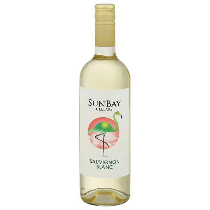 Sunbay Cellars Sauvignon Blanc
