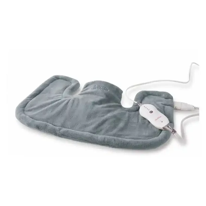 Sunbeam Renue Heat Wrap – Gray