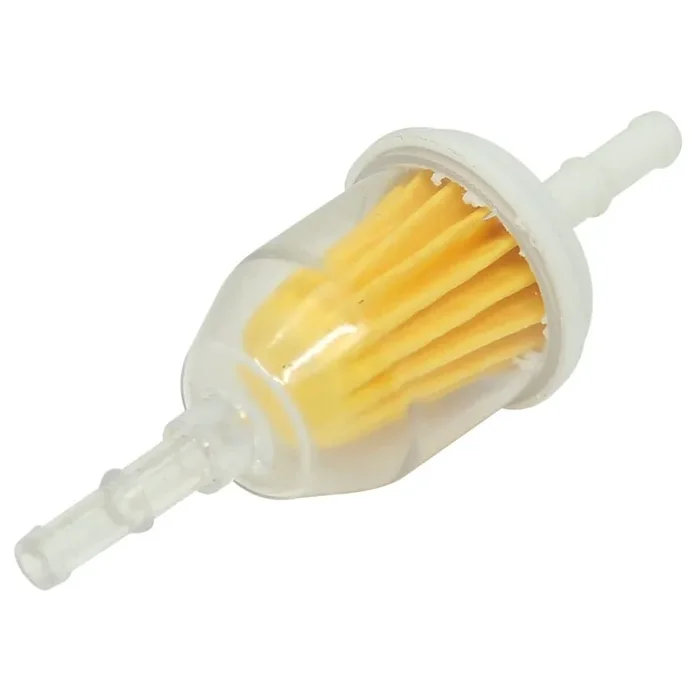 Sunbelt 4-cycle In-line Universal Fuel Filter