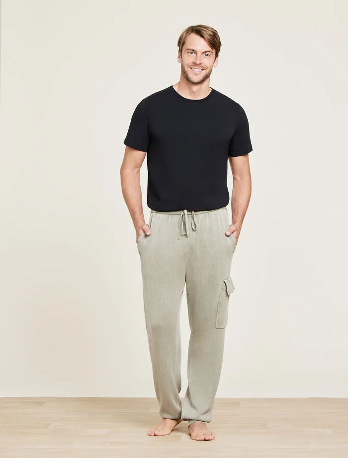 Sunbleached Men’s Cargo Jogger