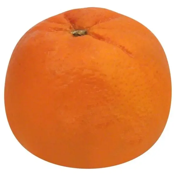 Sunburst Tangerine