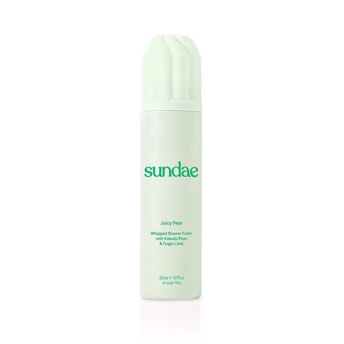 Sundae Body Wash – Juicy Pear – 8.9 fl oz