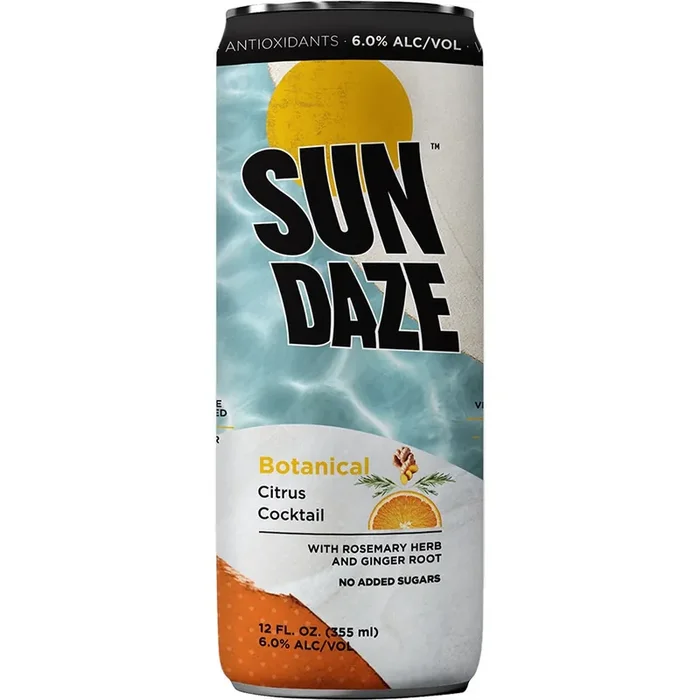 Sundaze Botanical