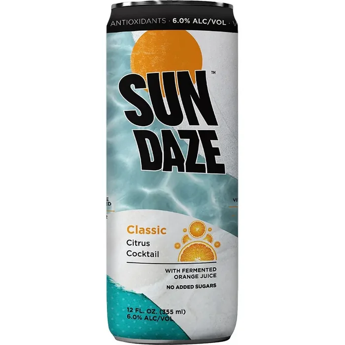 Sundaze Classic