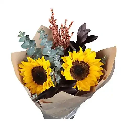 Sunflower Bouquet – Each
