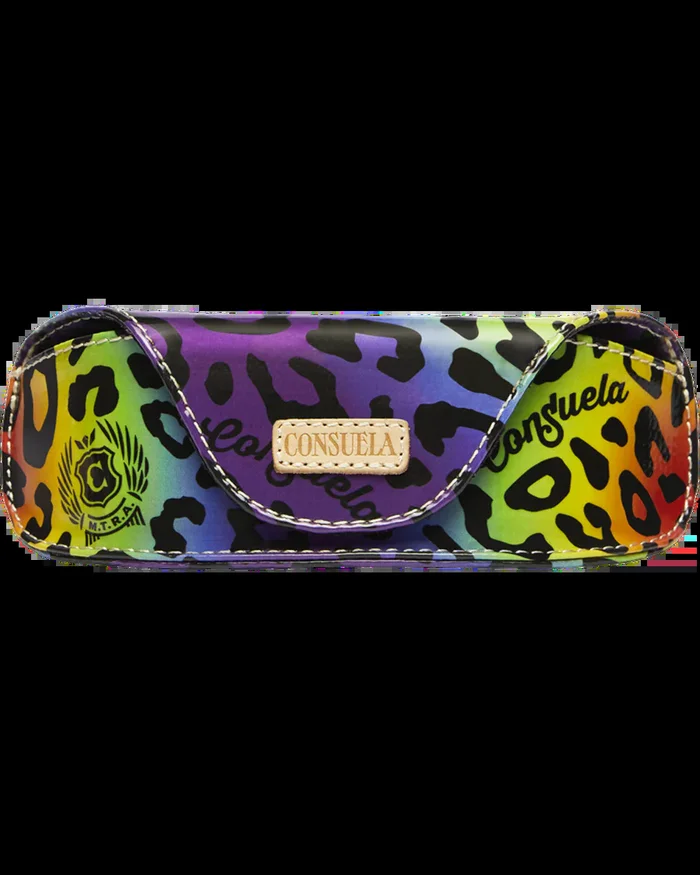 Sunglass Case Semi