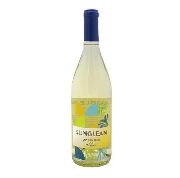 Sungleam Sauvignon Blanc, California