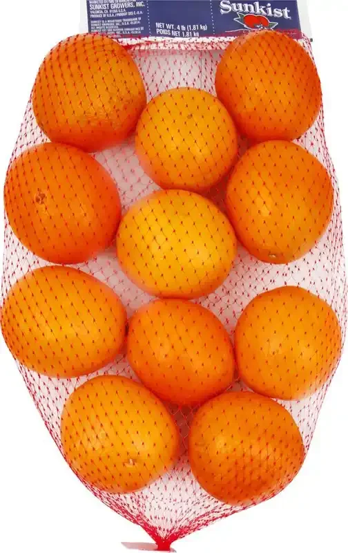 Sunkist Oranges
