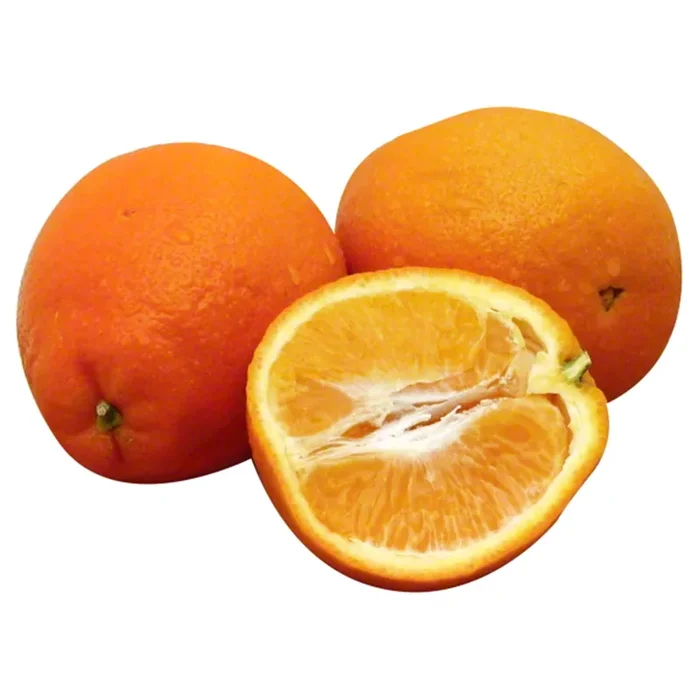 Sunkist Tangelos, Minneola