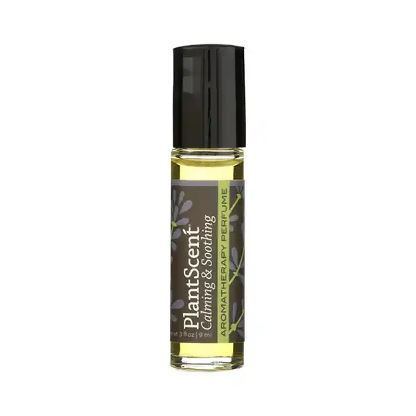 Sunleaf Naturals Clarysage Lavender & Chamomile Aromatherapy Perfume