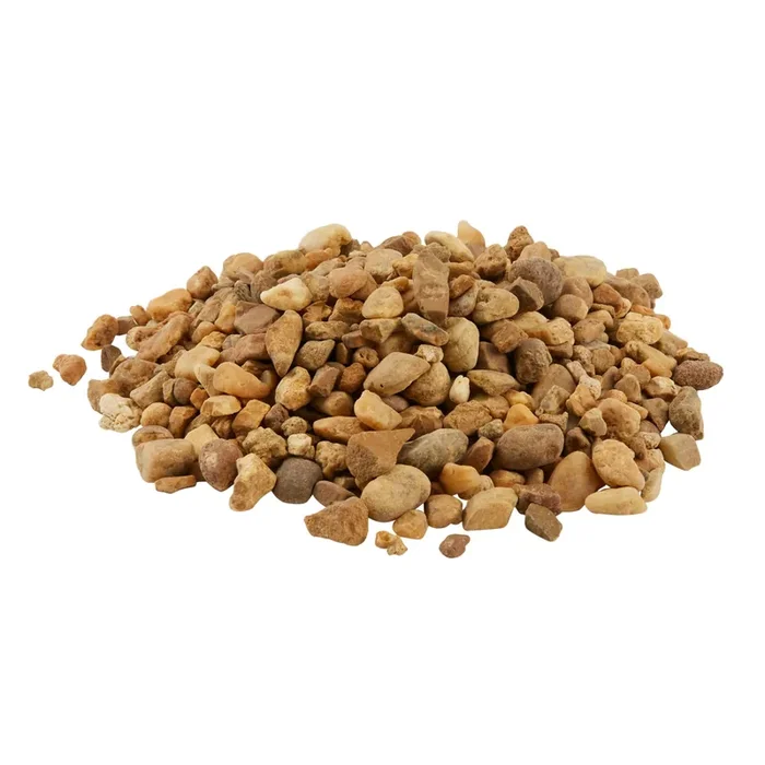 Sunniland 0.5 Cubic feet 36-lb Multiple colors/finishes Pea gravel ( 0.5 – 3.0-in Rock Size )