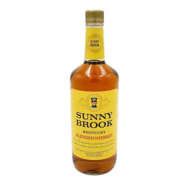 Sunny Brook Kentucky Blended Whiskey