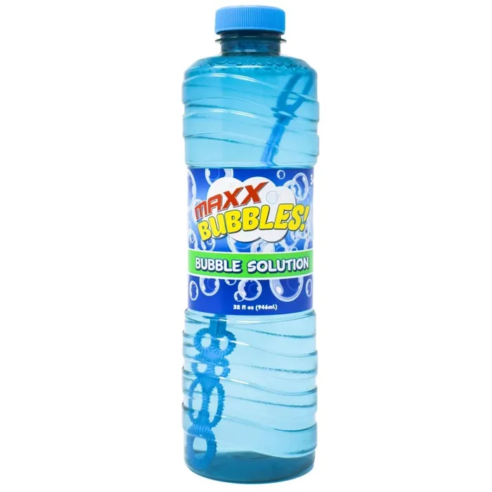 Sunny Days Entertainment Bubble Solution