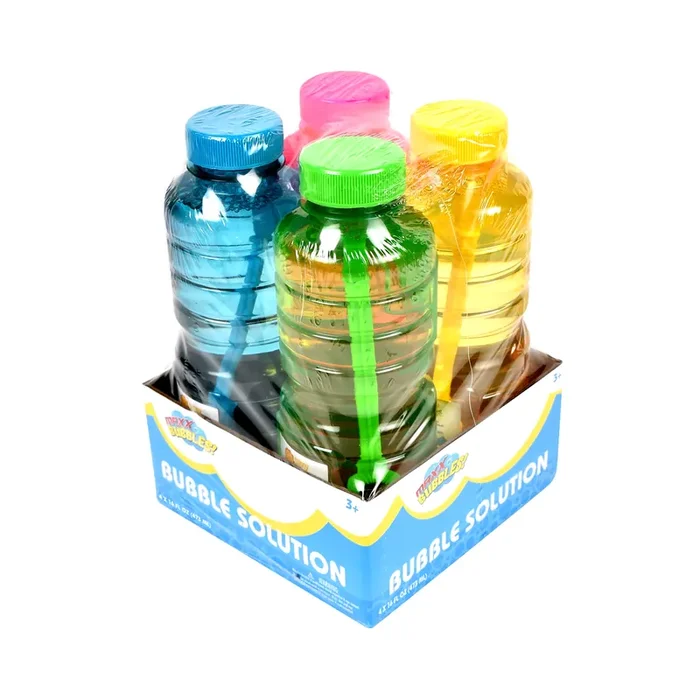Sunny Days Entertainment Maxx Bubbles Refill Bubble bottles