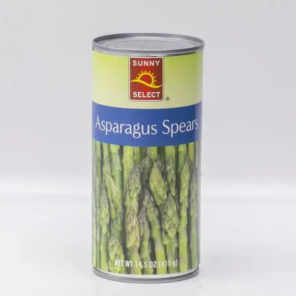 Sunny Select, Asparagus Spears