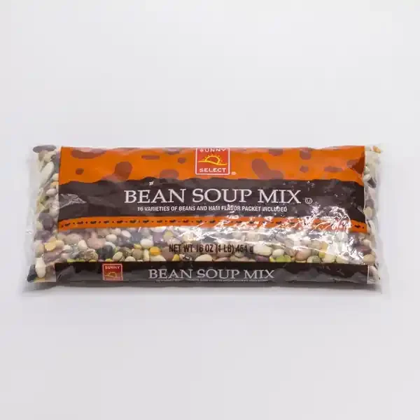 Sunny Select, Bean Soup Mix
