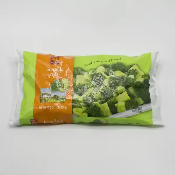 Sunny Select Broccoli Cuts 16 oz