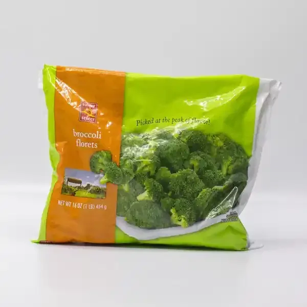 Sunny Select Broccoli Florets 16 oz