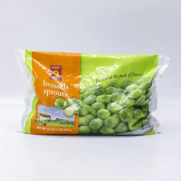 Sunny Select, Brussel Sprouts