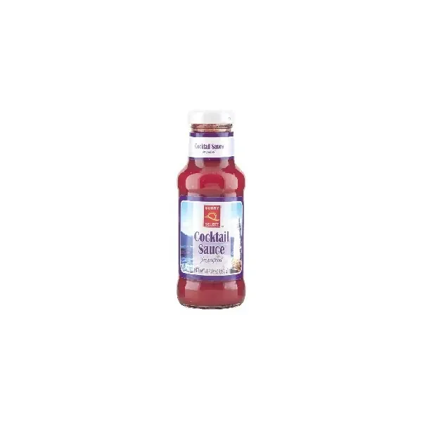 Sunny Select, Cocktail Sauce
