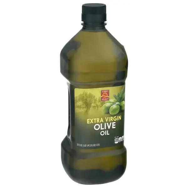 Sunny Select Extra Virgin Olive Oil 51 fl oz