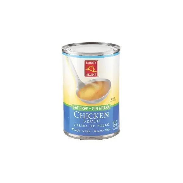 Sunny Select Healthy Cream of Chicken Condensed Soup 10.5 oz