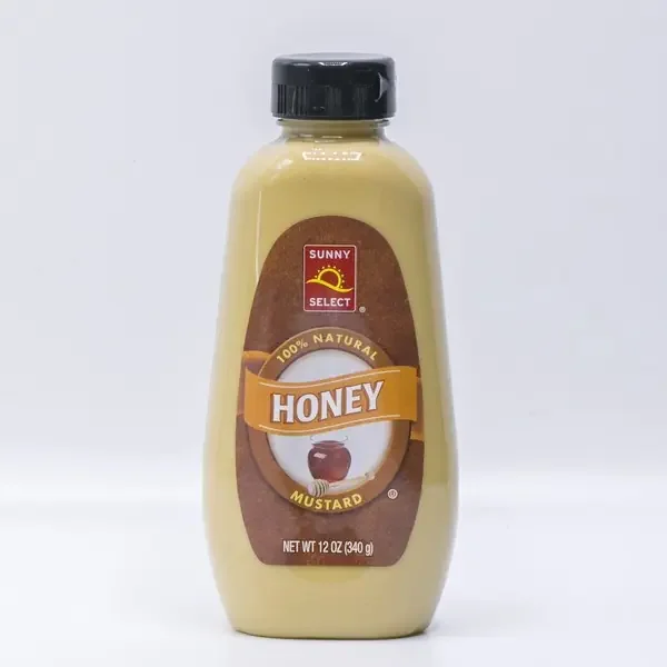 Sunny Select, Honey Mustard