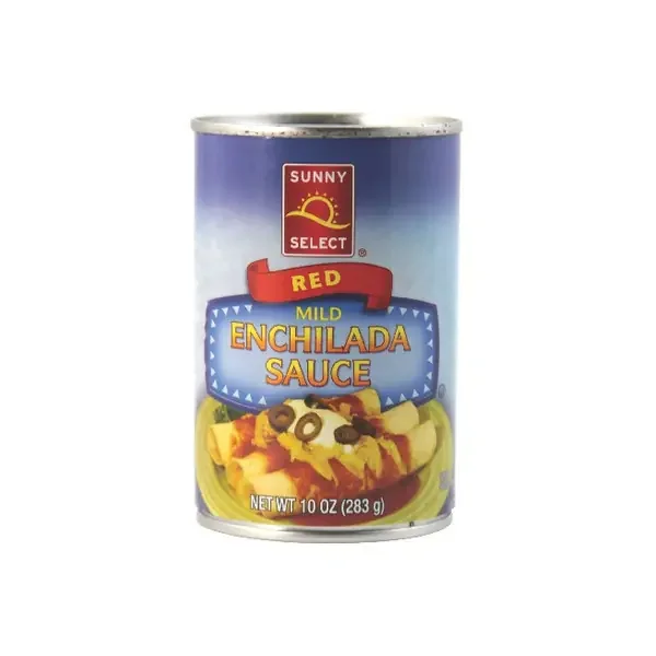 Sunny Select, Mild Red Enchilada Sauce