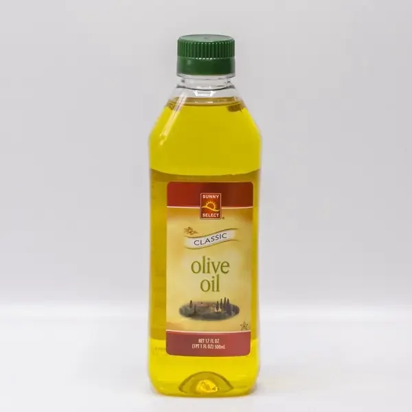 Sunny Select Pure Olive Oil 16.9 fl oz