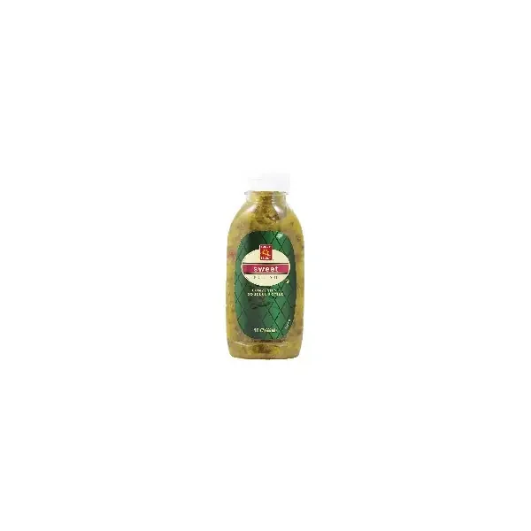 Sunny Select, Squeeze Bottle Sweet Relish