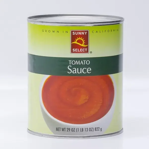 Sunny Select Tomato Sauce 29 oz
