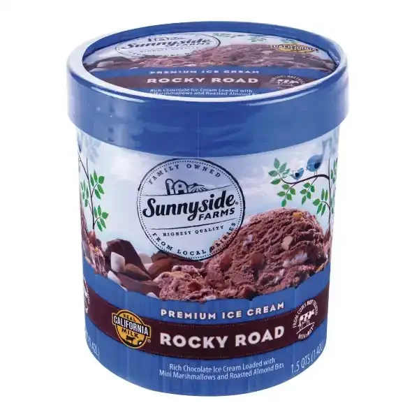 Sunnyside Farms Rocky Road