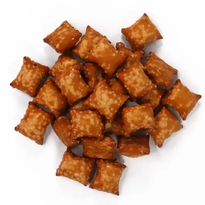 SunRidge Farms Almond Butter Pretzel Nuggets