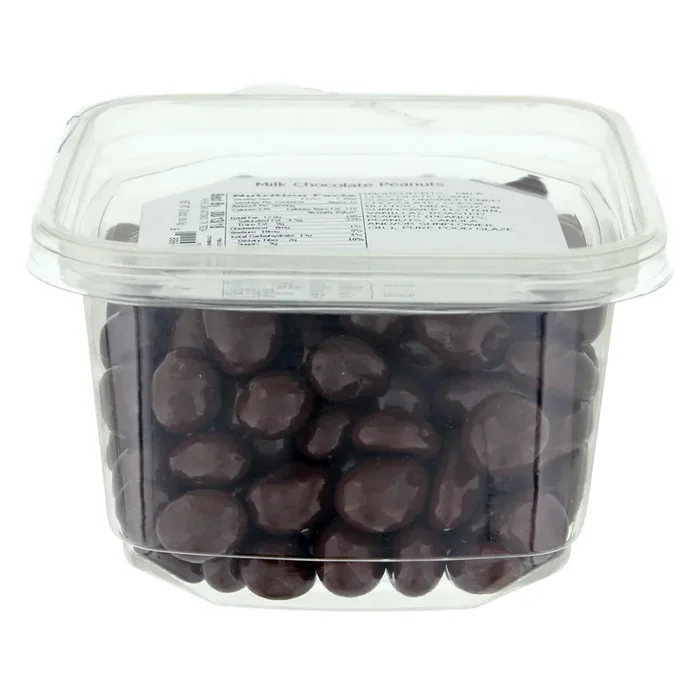 SunRidge Farms Milk Chocolate Peanuts – 10.58 oz