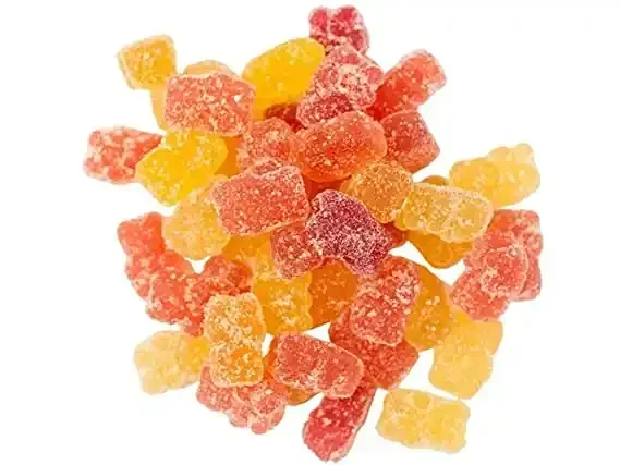 Sunridge Farms Organic Sunny Bears