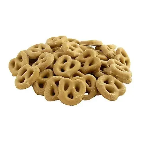 SunRidge Farms Reeds Ginger Chewy Rolls Bulk