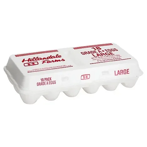 Sunrise Eggs Medium Grade AA – 12 Count