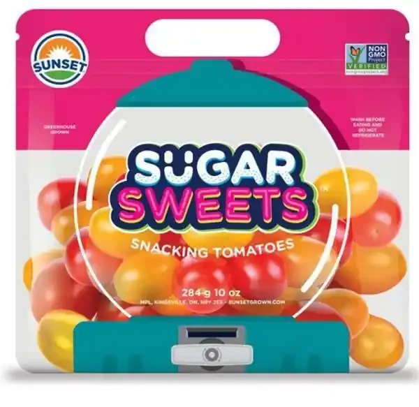 Sunset Farms Sugar Sweet Tomato