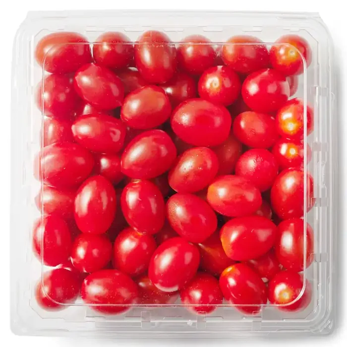 SUNSET Grape Tomatoes, 1.5 lb, organic