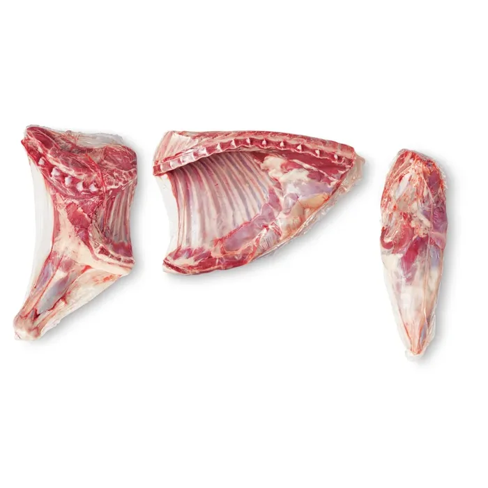 SUPERIOR Fresh 6-way Cut Goat