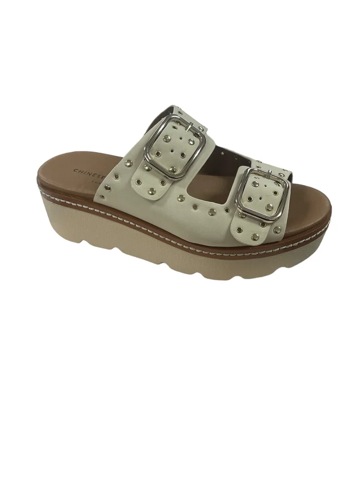 Surf Stud Sandal