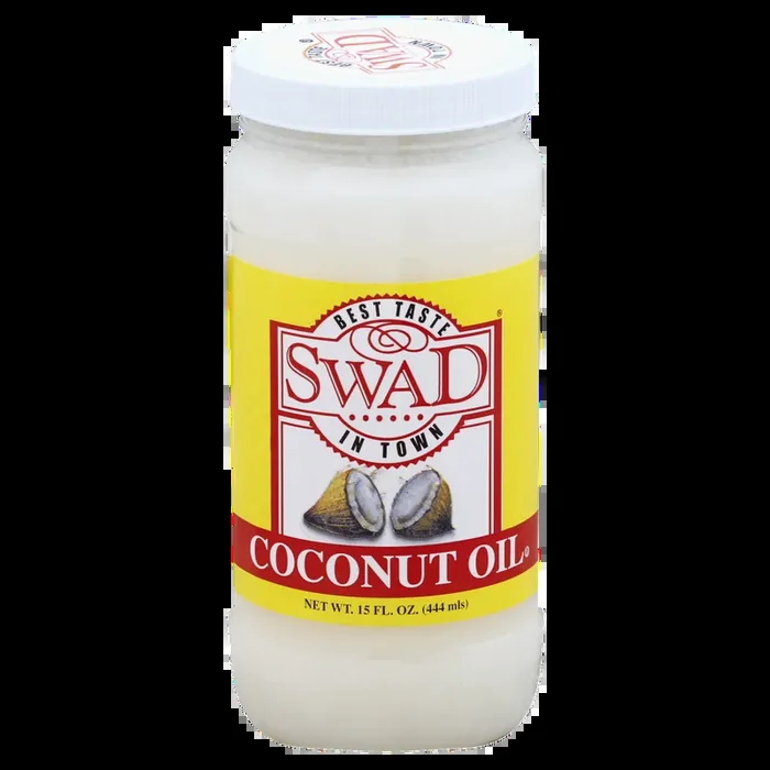 SWAD Coconut Oil 15 oz