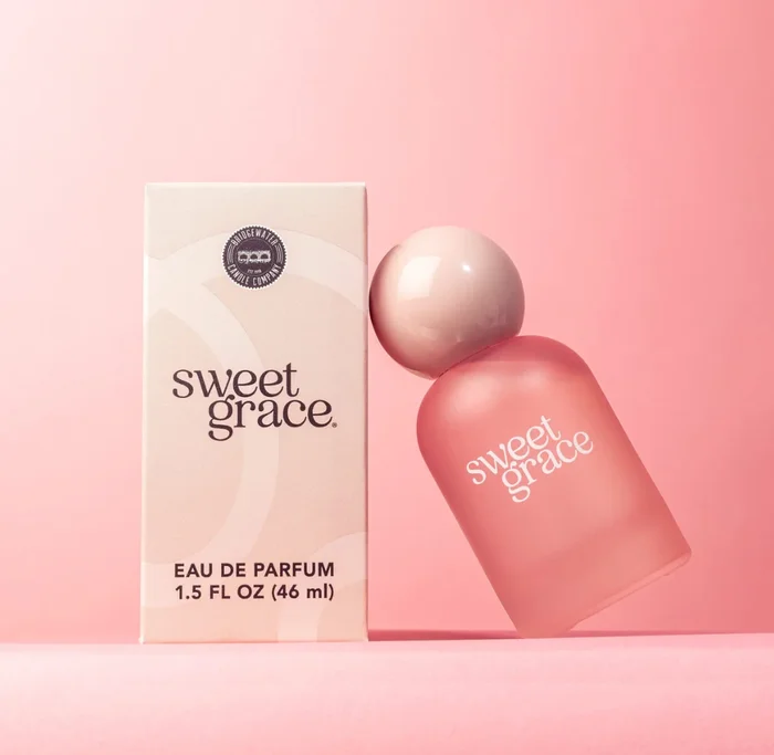 Sweet Grace Eau de Parfum