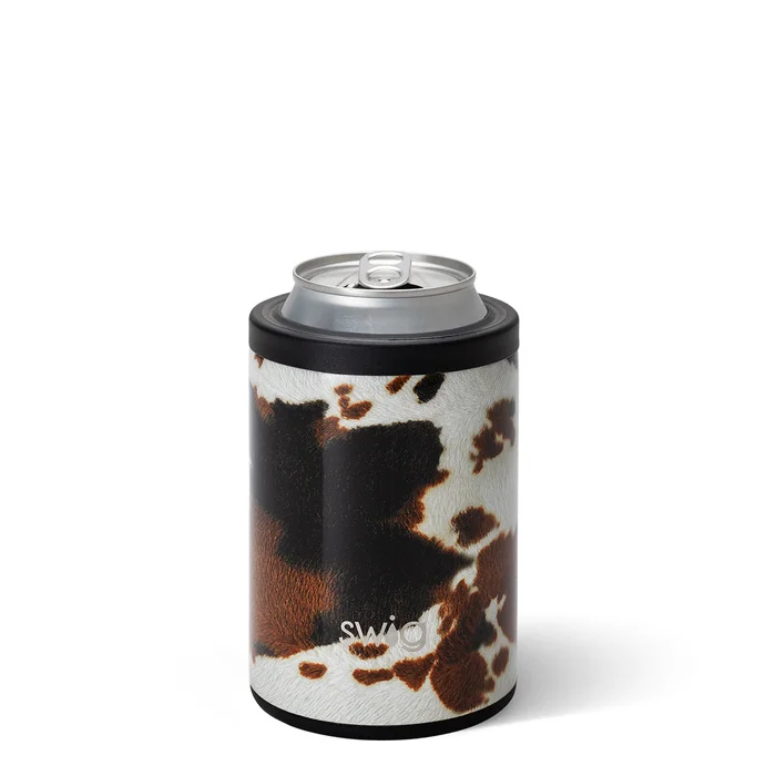 Swig Bottle/Can Koozie