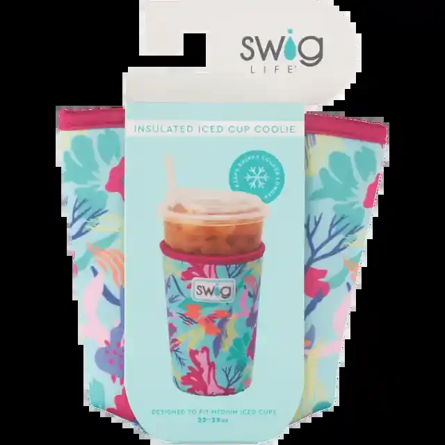 SWIG Iced Cup Coolie